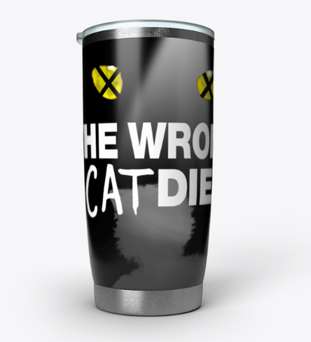 Get some merch!