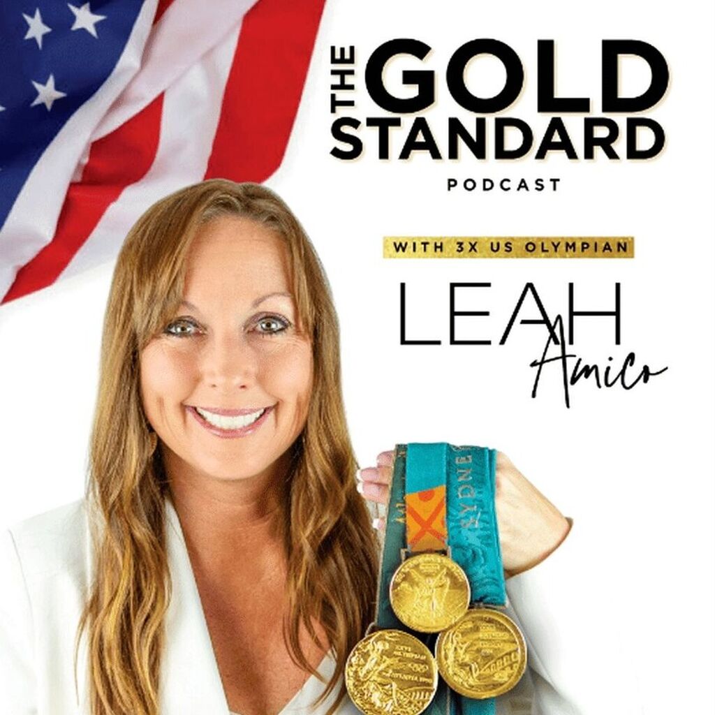 The GOLD Standard Podcast