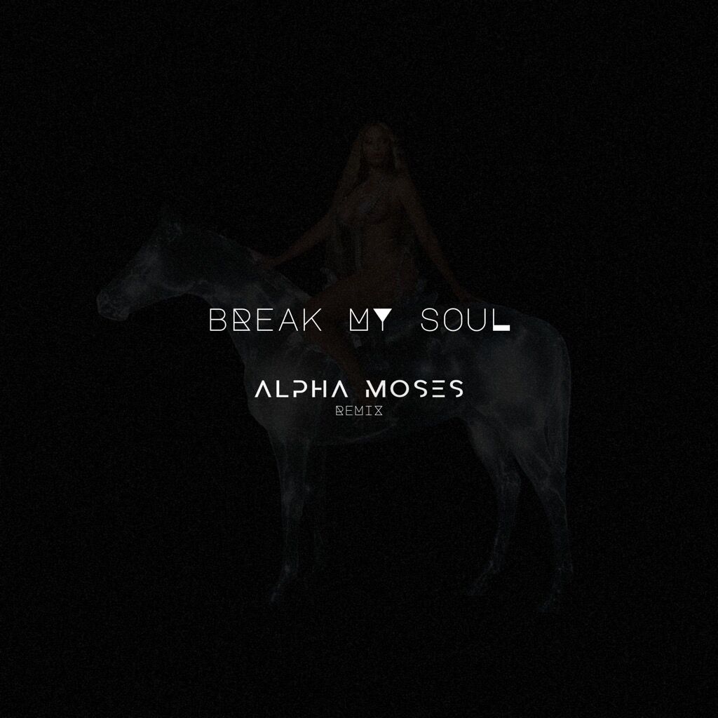 &lsquo;Break My Soul&rsquo; Remix