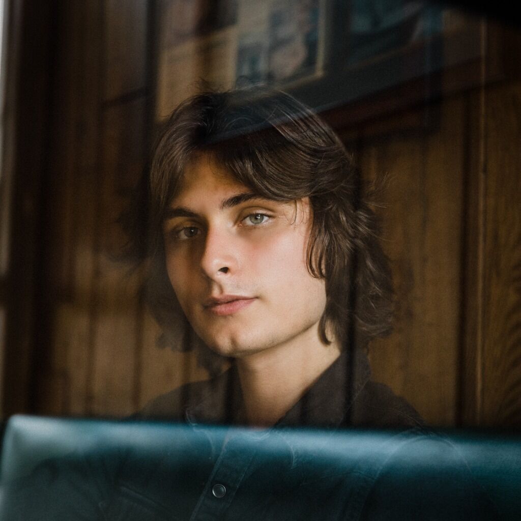Parker Twomey Announces Debut Album All This Life, Out on July 15