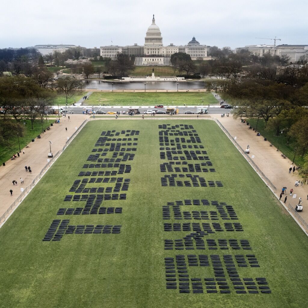 March four Our Lives PSA addresses Uvalde tragedy
