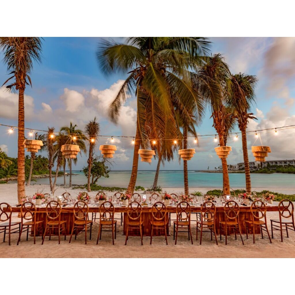Conrad Tulum Riviera Maya