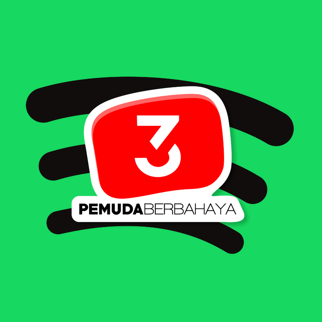 3 Pemuda Berbahaya on Spotify