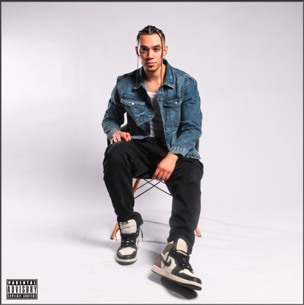 STREAM "VICTIM OF LOVE" NOW!