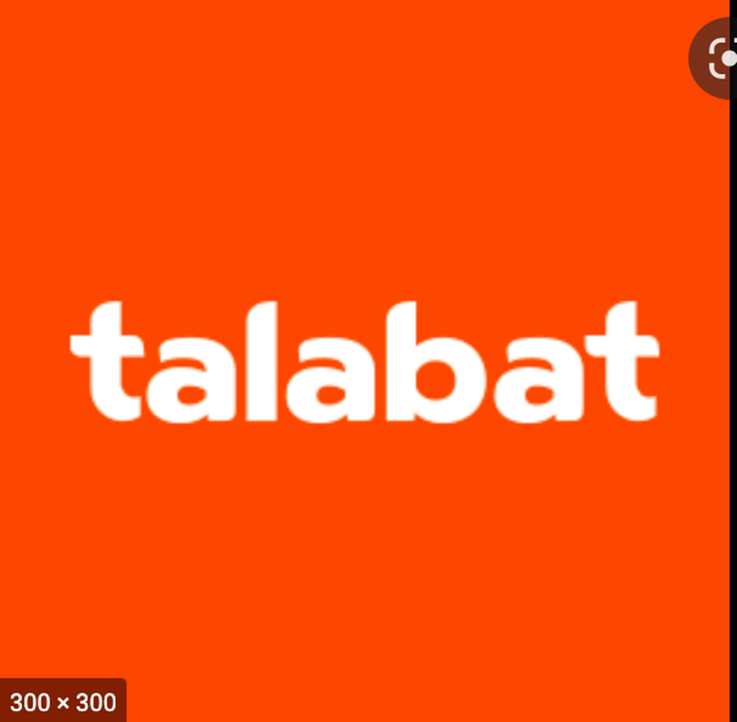 Order From Talabat 🟠