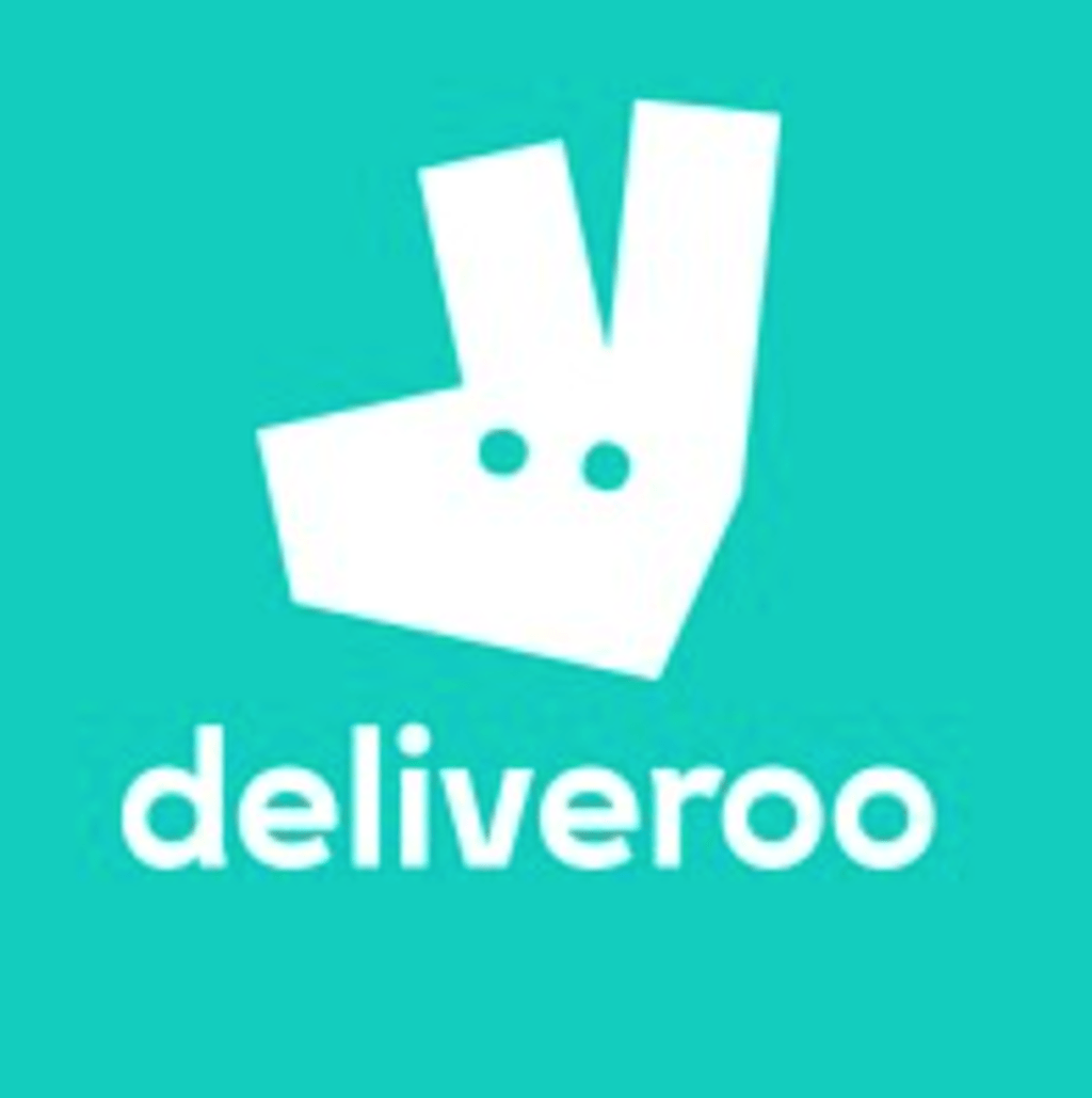 Order From Deliveroo 🔵