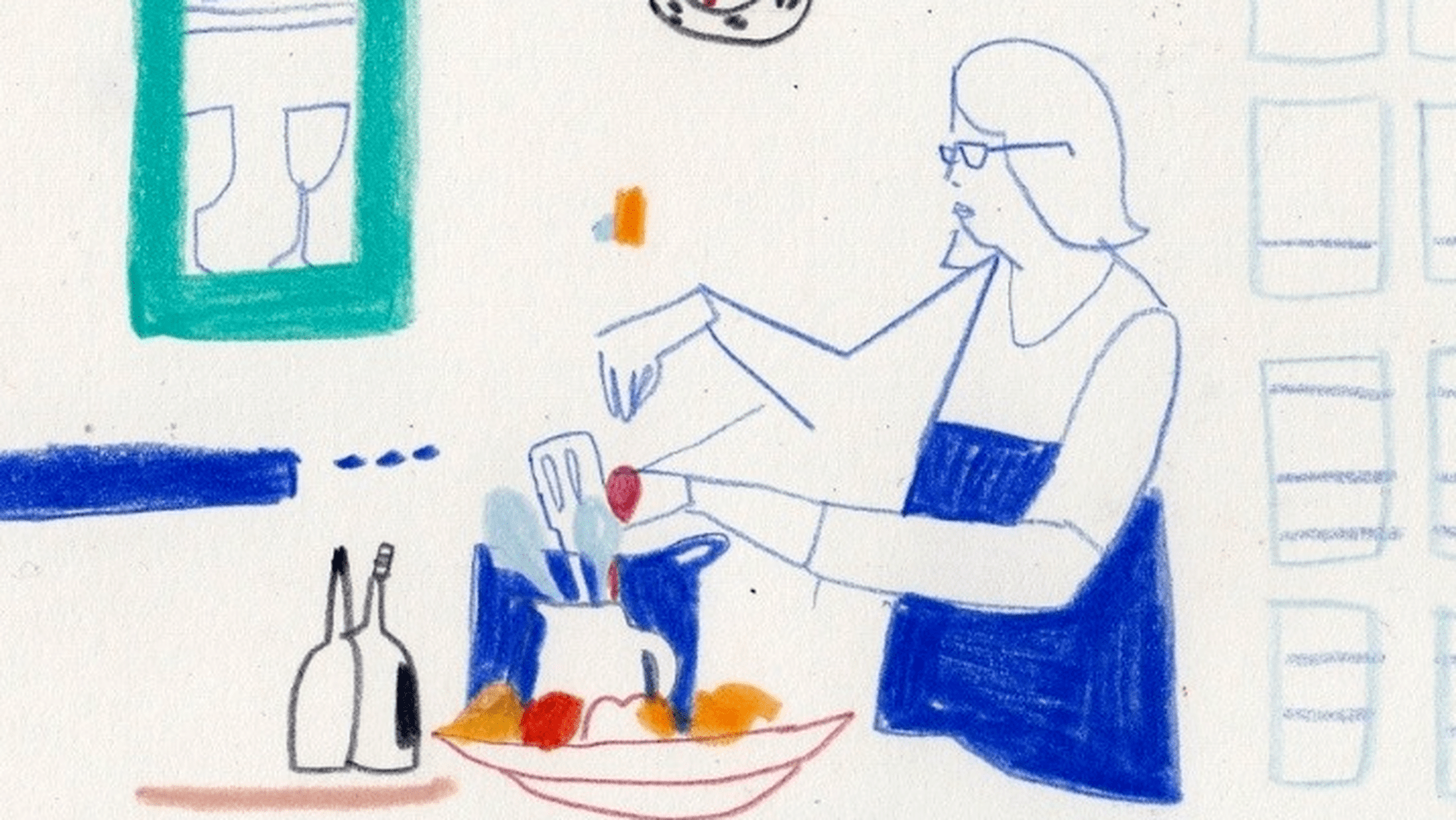 Read our latest NOTE article: [Let&rsquo;s Talk About Motherhood/母性について語ろう]