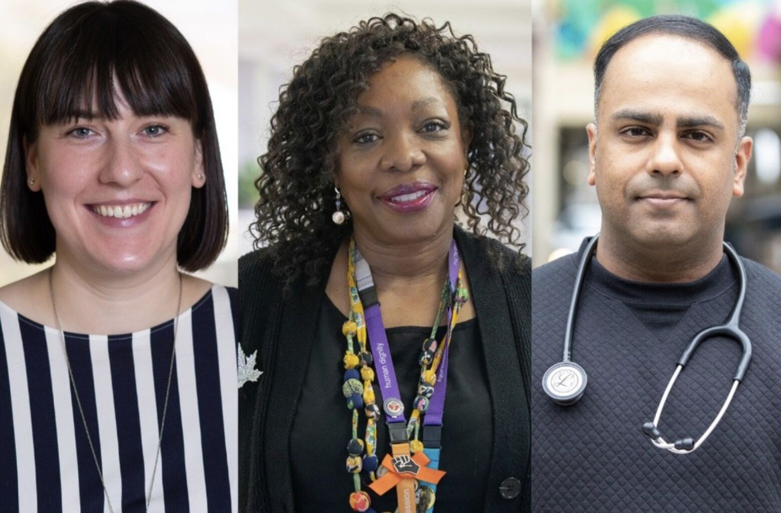 Unity Health Toronto: &lsquo;It&rsquo;s not about dying. It&rsquo;s about living well&rsquo;: Three palliative care providers reflect on their profession