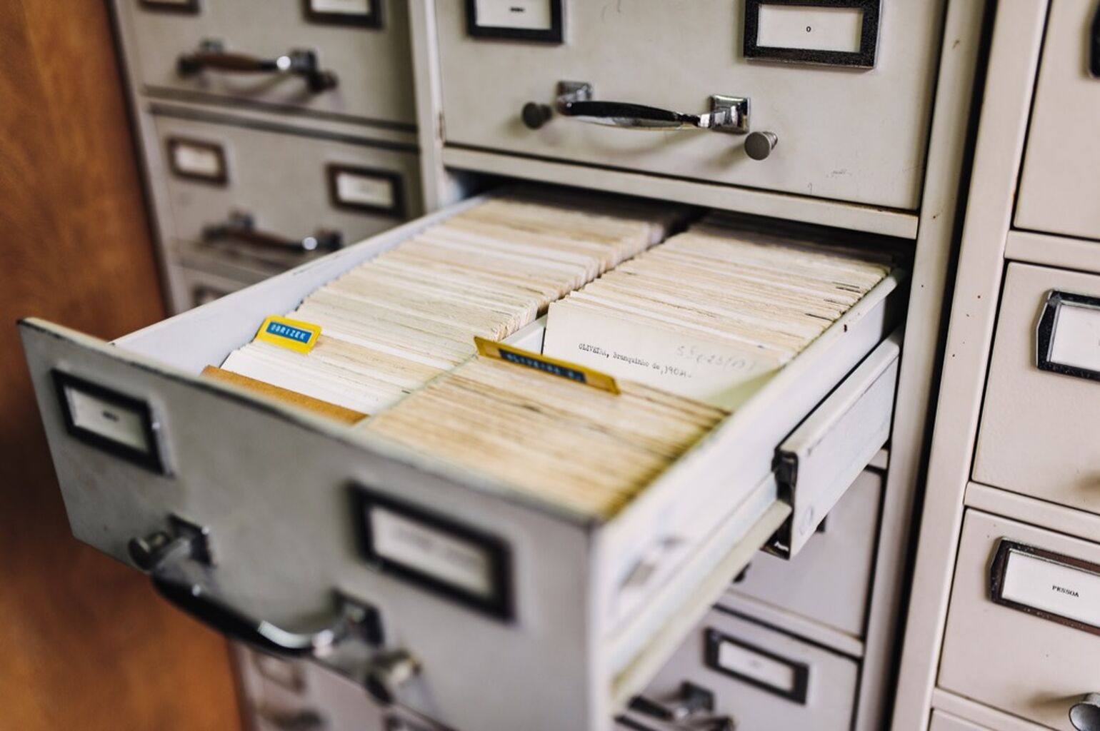 Verwerkingsregister