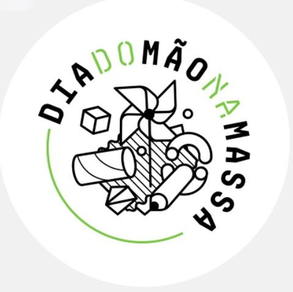 Ebook Dia do M&atilde;o na Massa