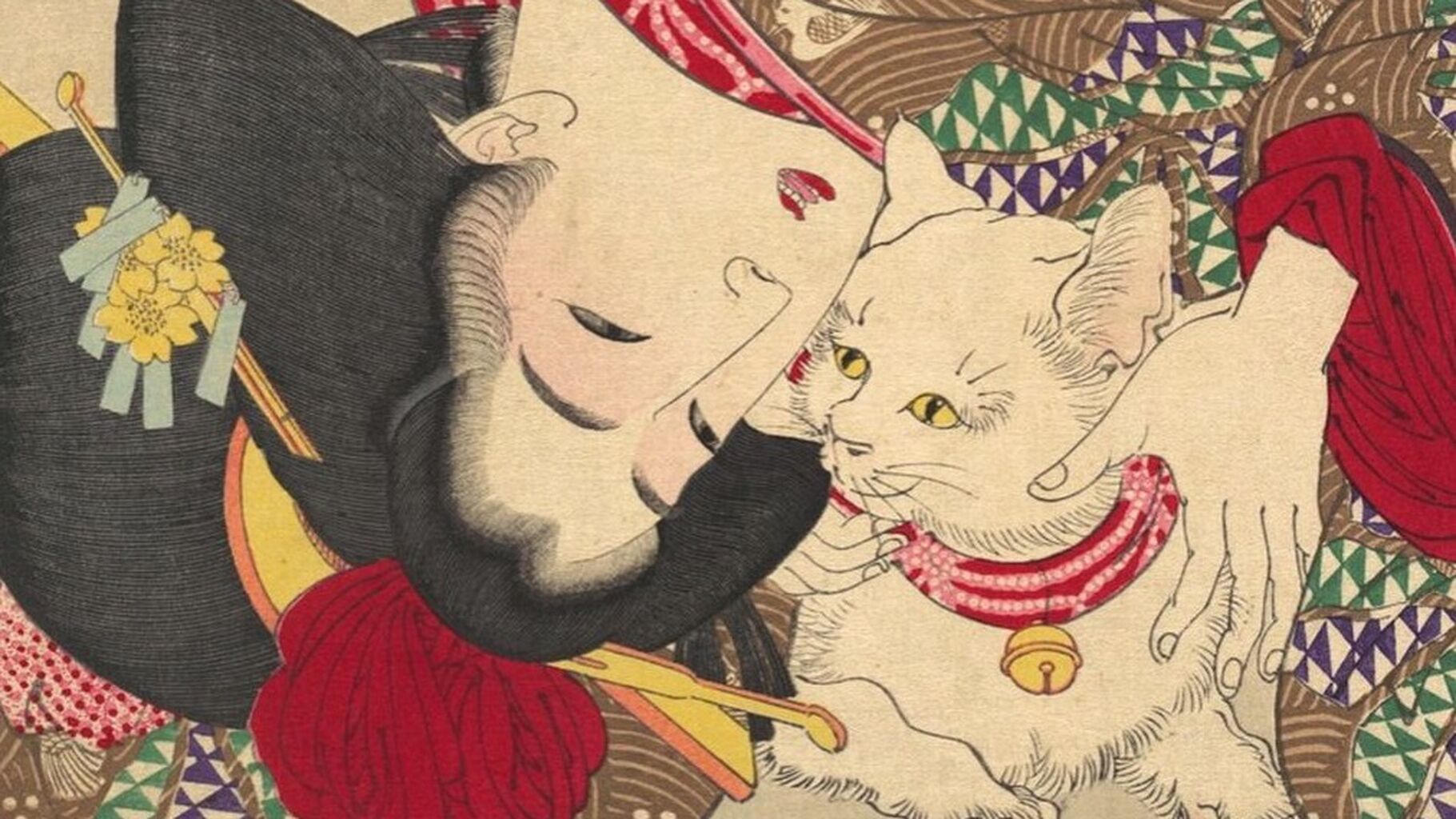 Meow Mix Chrome Extension