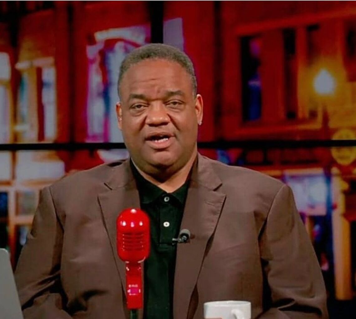 What Jason Whitlock Taught Me