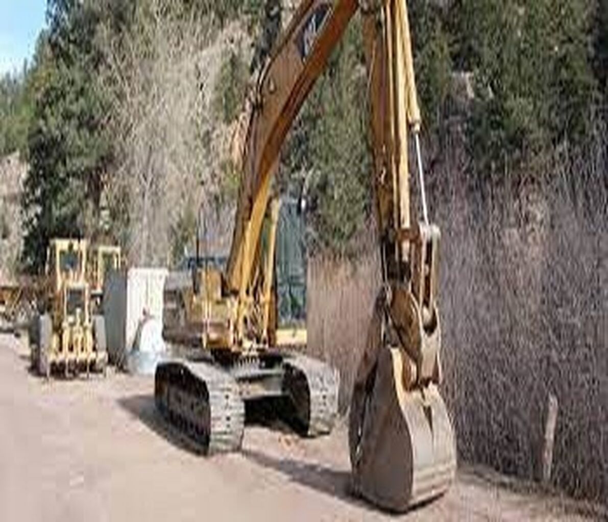 heavy equipment for sale