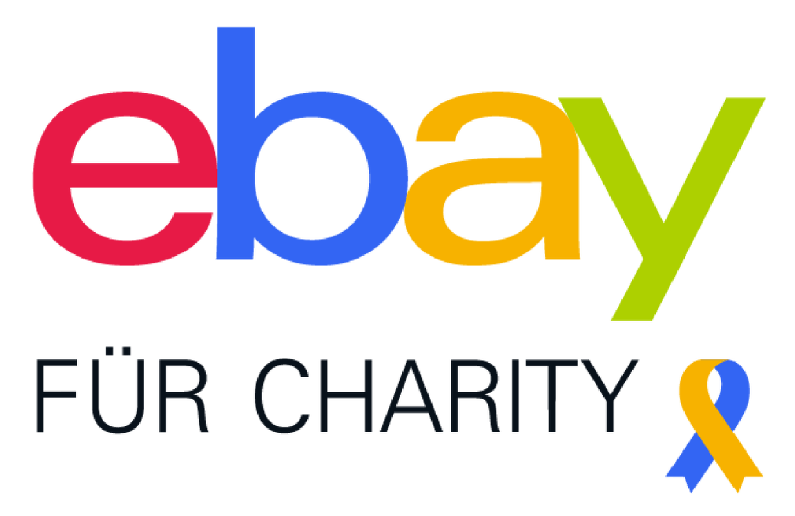 Ebay for Charity (Active)