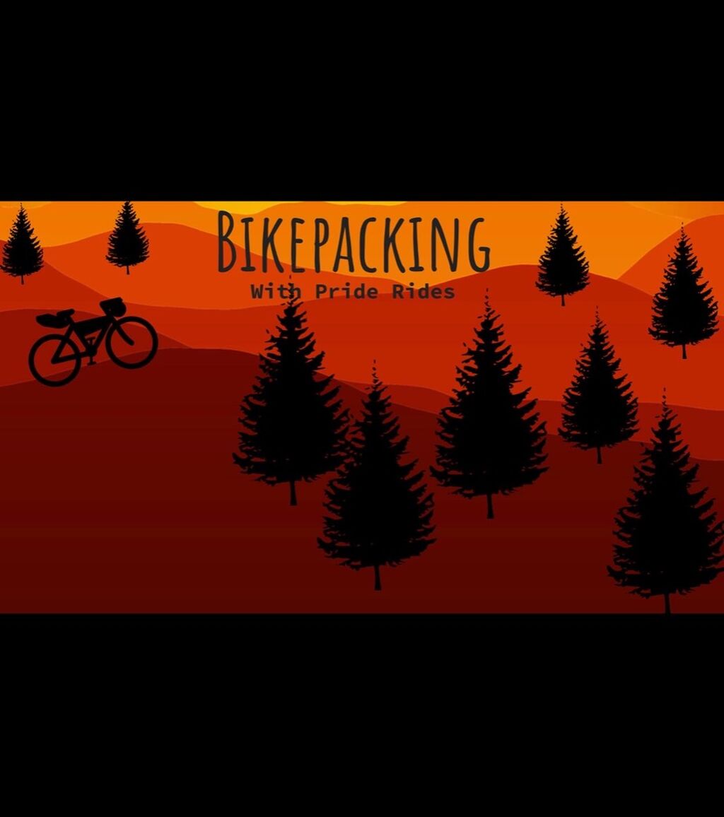Bikepacking 101 with Pride Rides