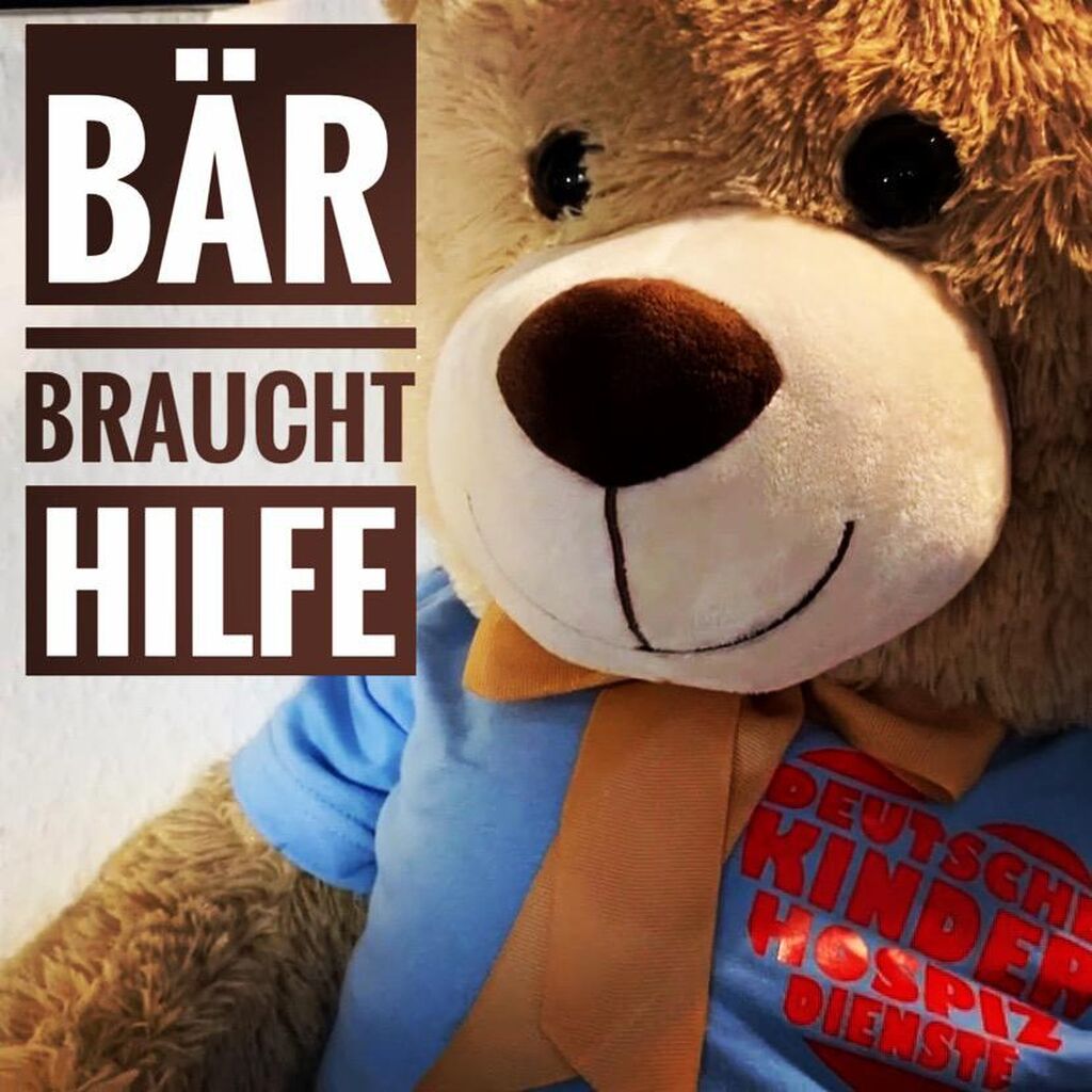 @stefan.hoert.rein auf YT "Charity "Deutsche Kinderhospiz Dienste" / Interview mit Thorsten Haase (Vorstand und Projektarbeit)"