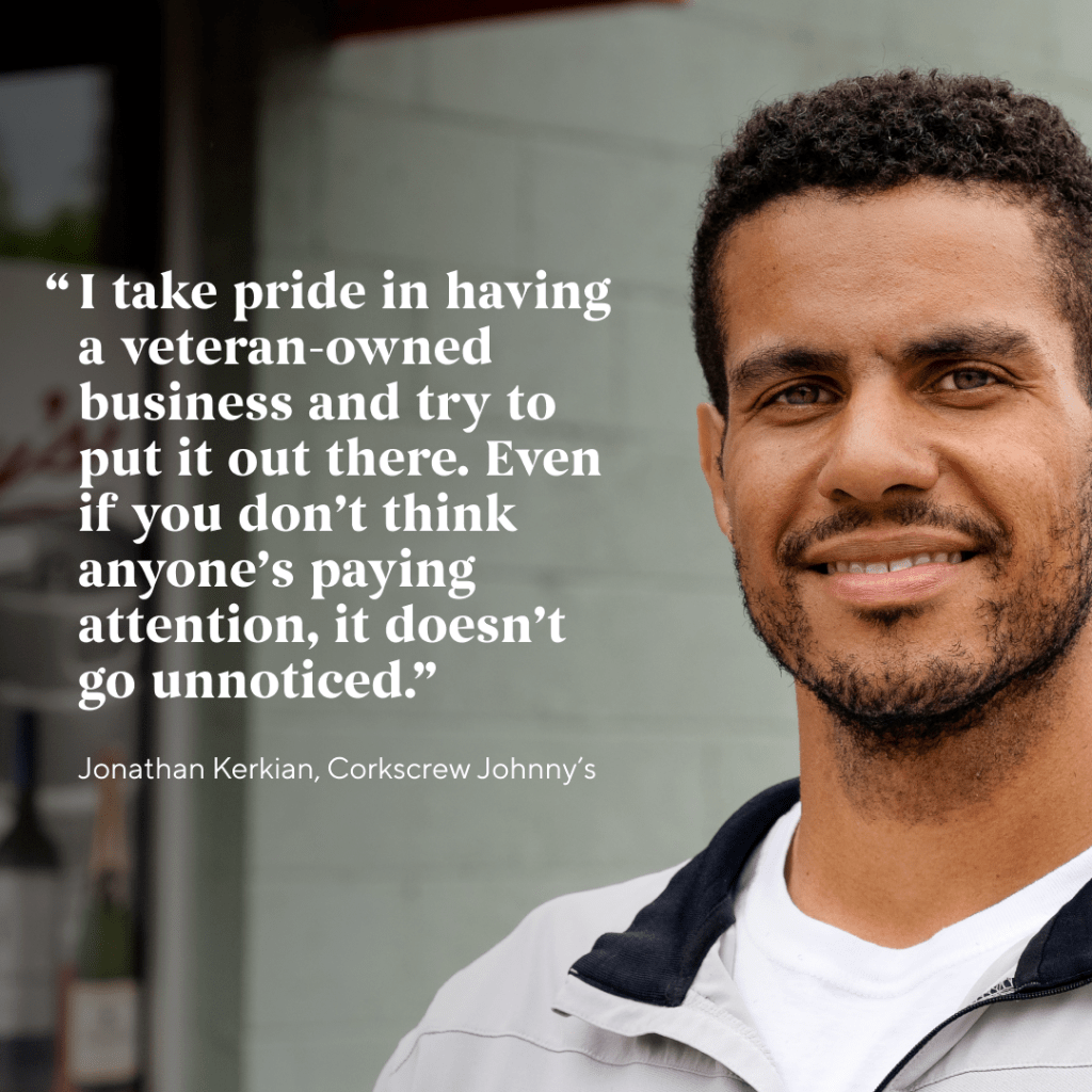 Honoring Veterans