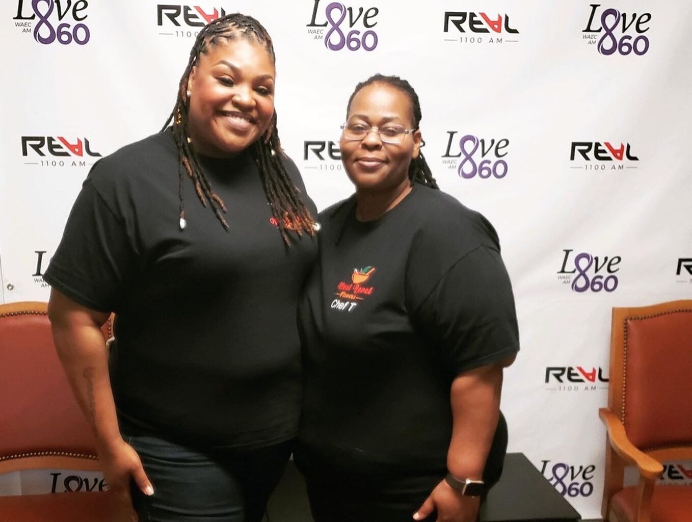 #1 Rated Business Show Interview