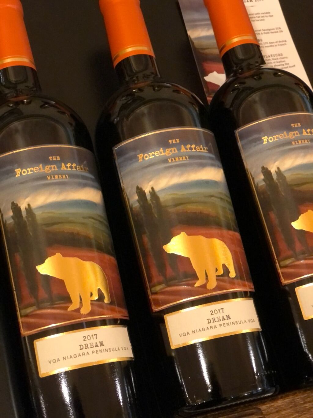 Shop Our Wines