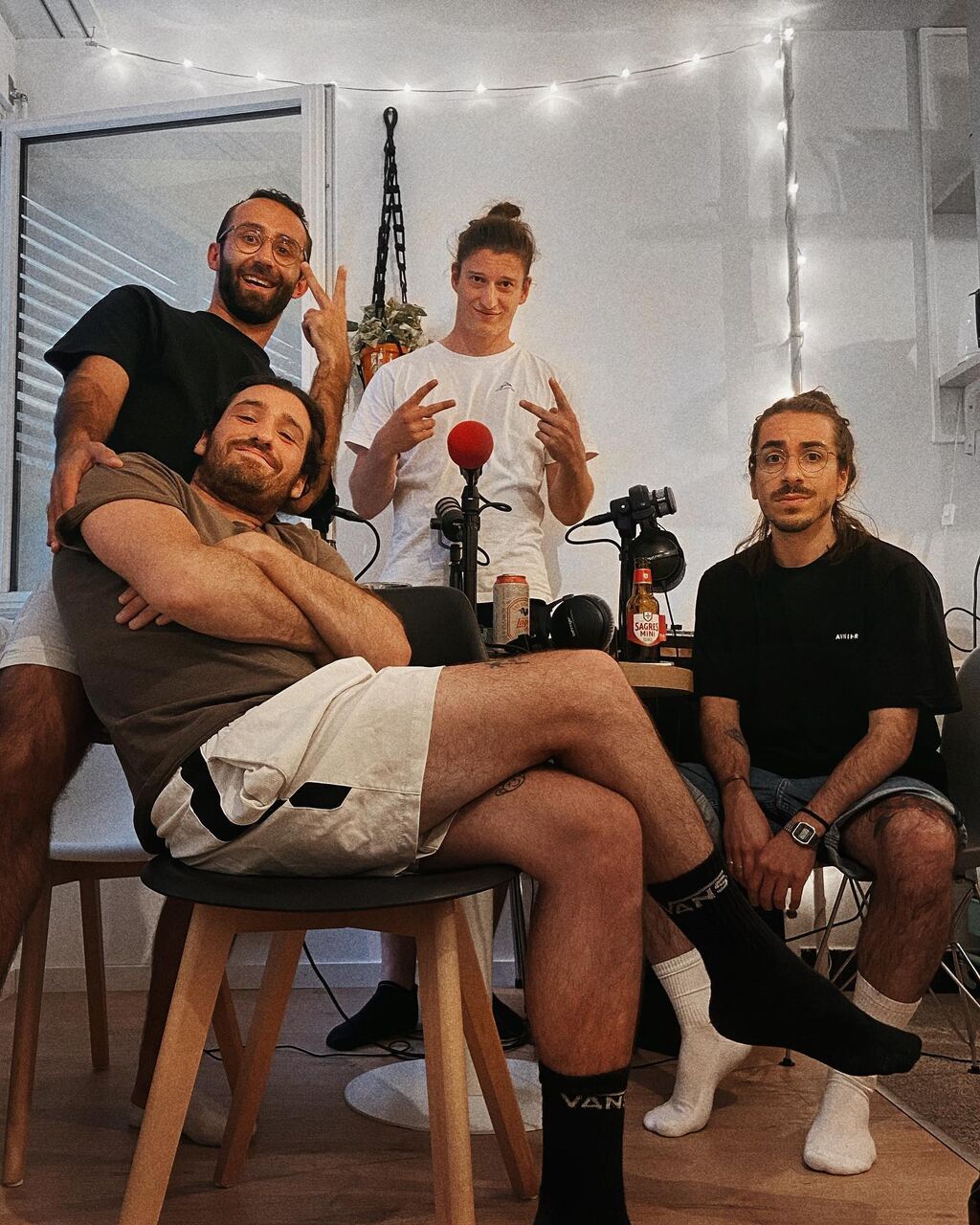 S2-E10 - L'ind&eacute;pendance (avec Boris Mouton)