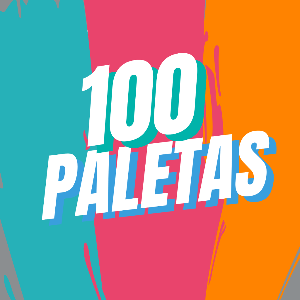 100 Pack of Paletas