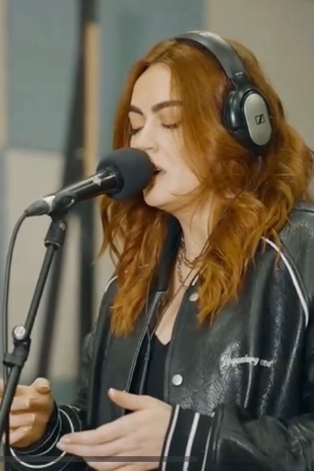 Watch &lsquo;Better Now&rsquo; Live in Studio 8