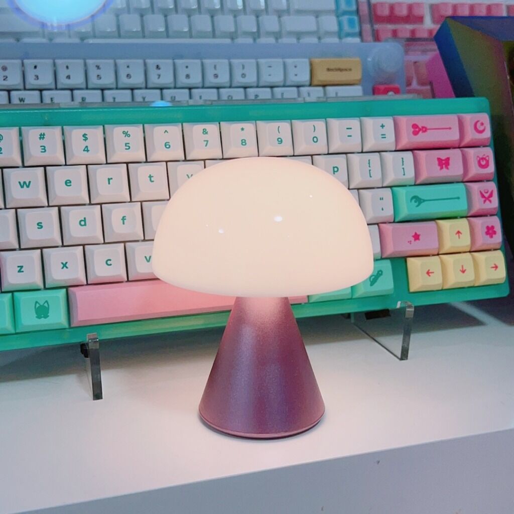 Lexon Mina M Lamp