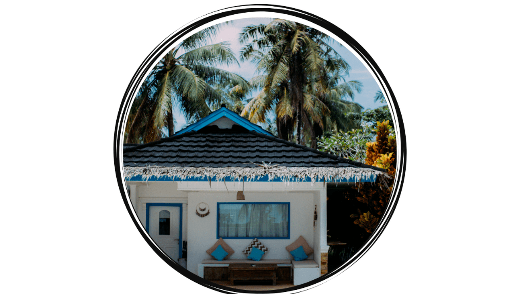 HT's Resort Vibe 