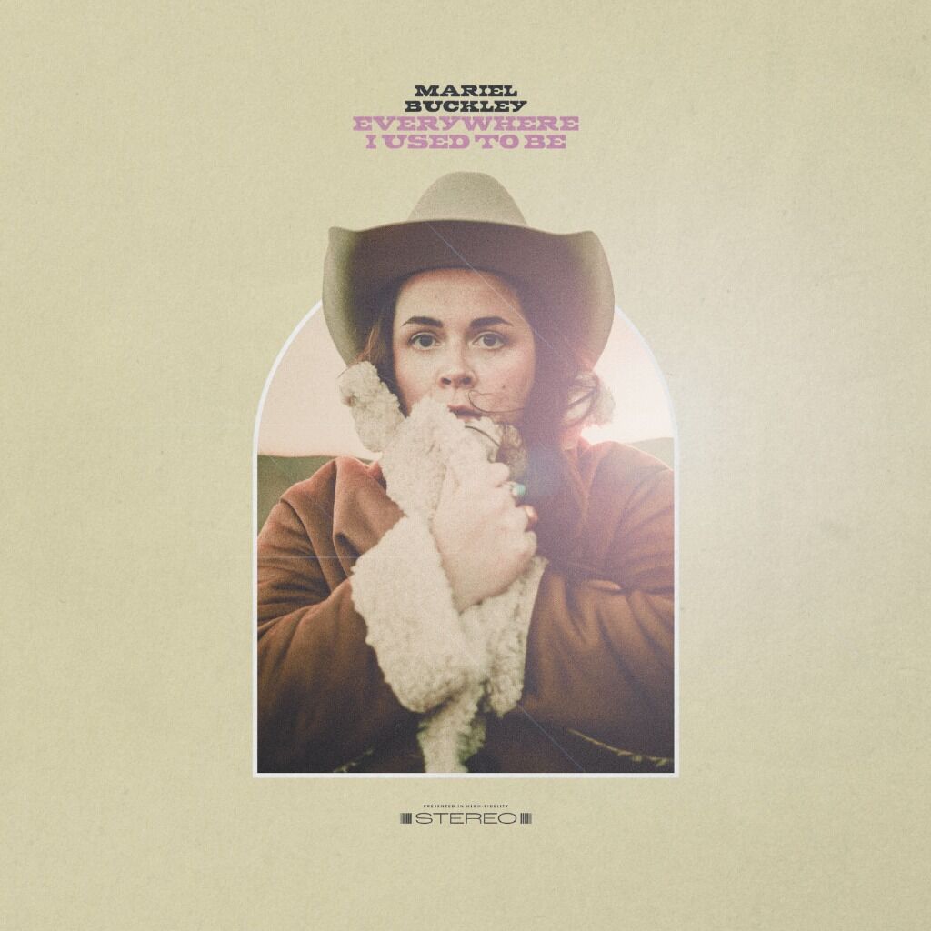 Mariel Buckley Announces New Album Everywhere I Used to Be (Out 8/12), Launches New Track/Video for "Shooting at the Moon"