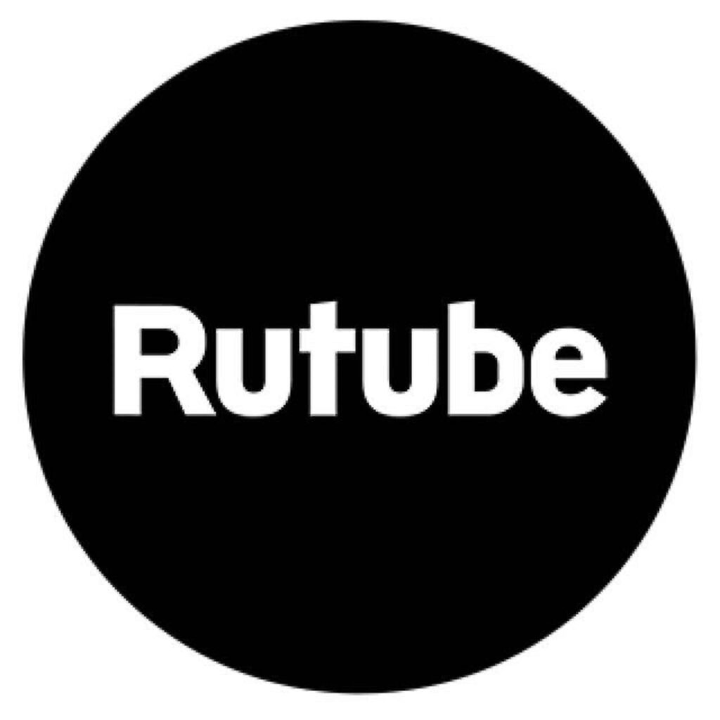 RUTUBE &laquo;В ХОРОШЕМ МЕСТЕ&raquo;