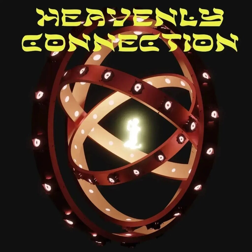 Heavenly Connection Story!