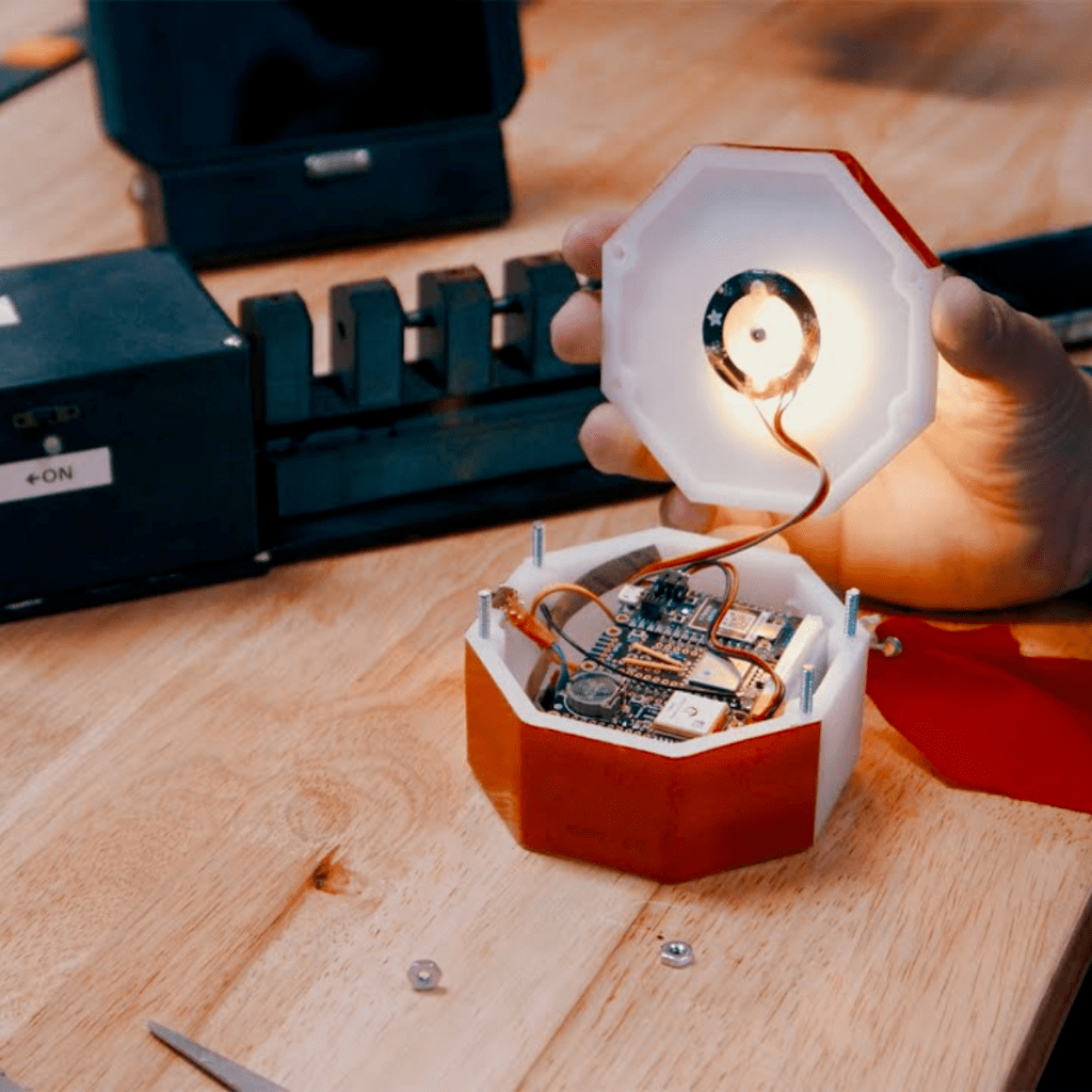 Video: Internet of Things & TSL
