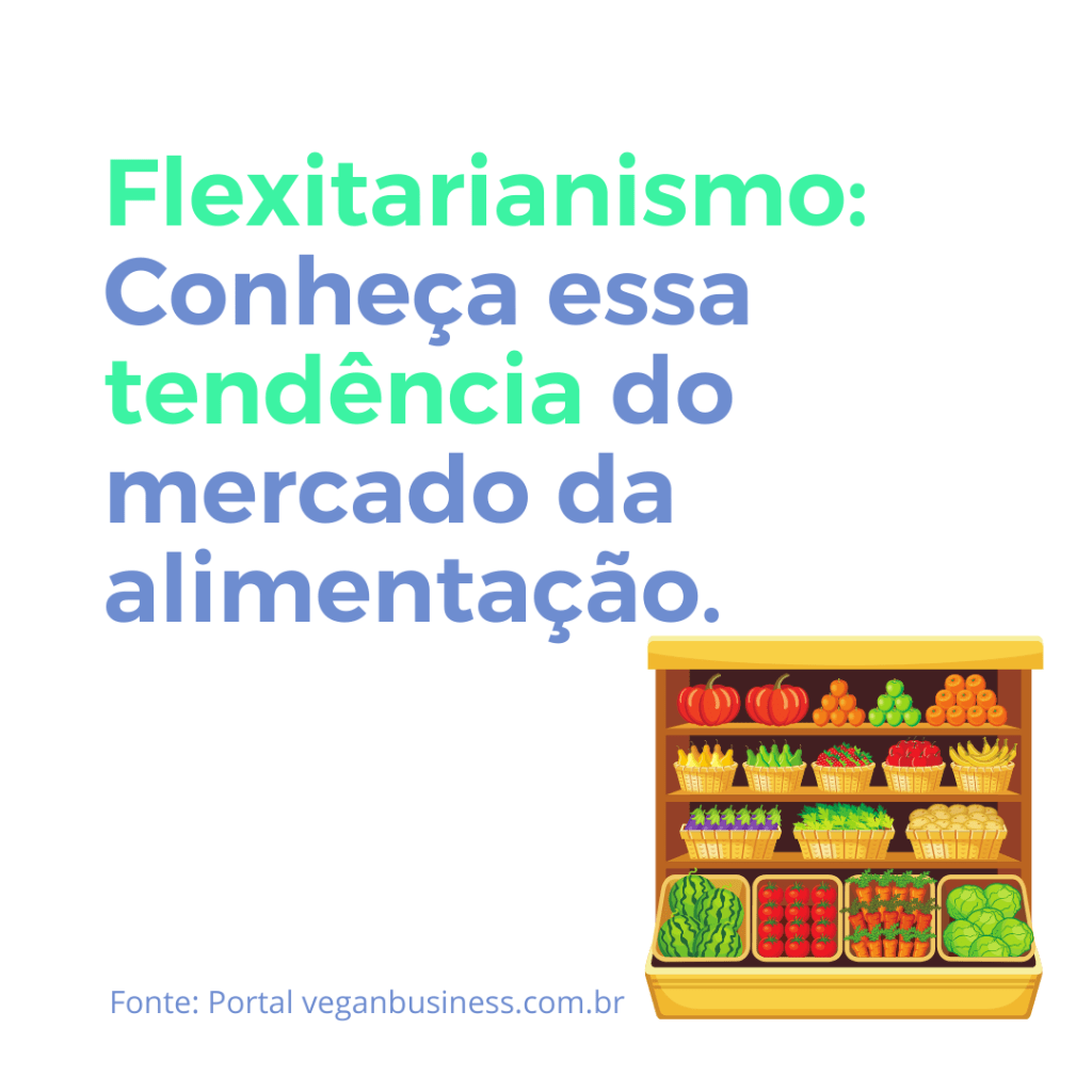 Flexitarianismo