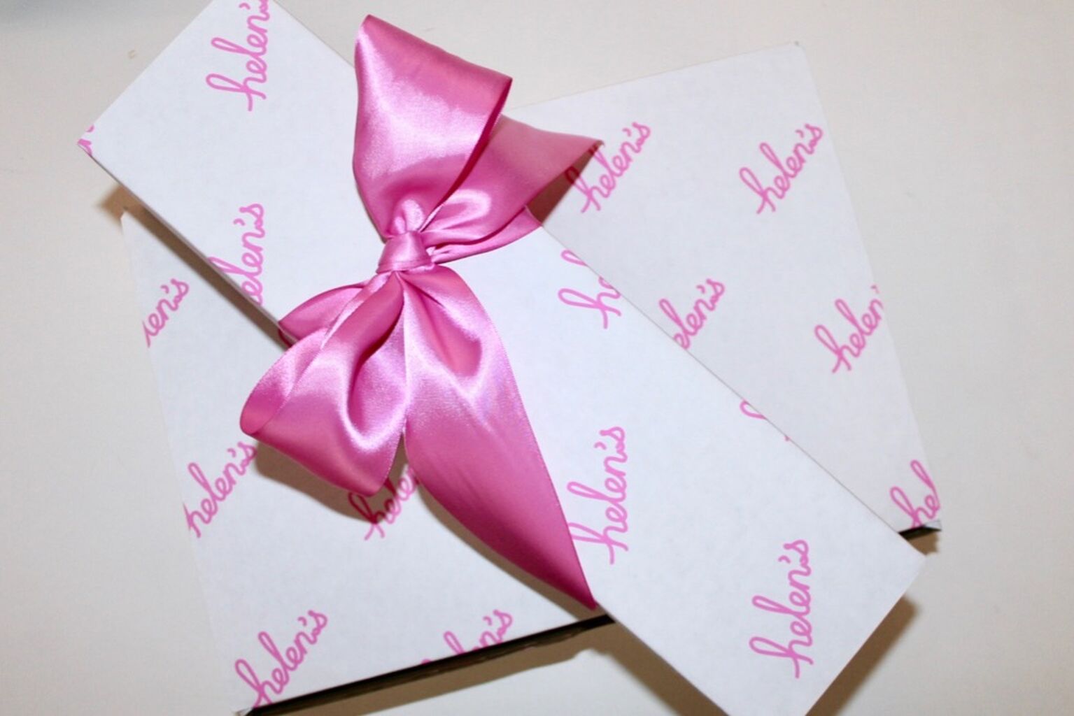 Gift Boxes & Gifting