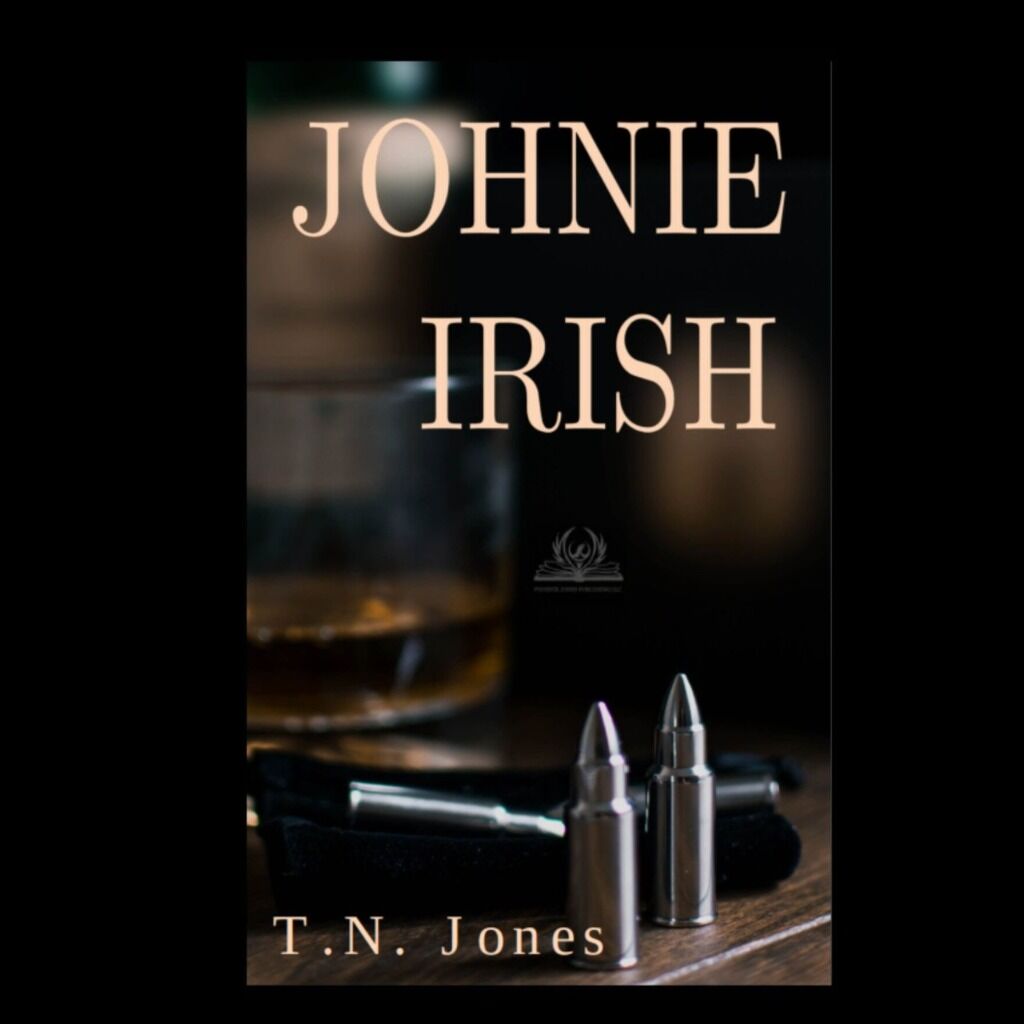 Johnie Irish for Amazon Kindle