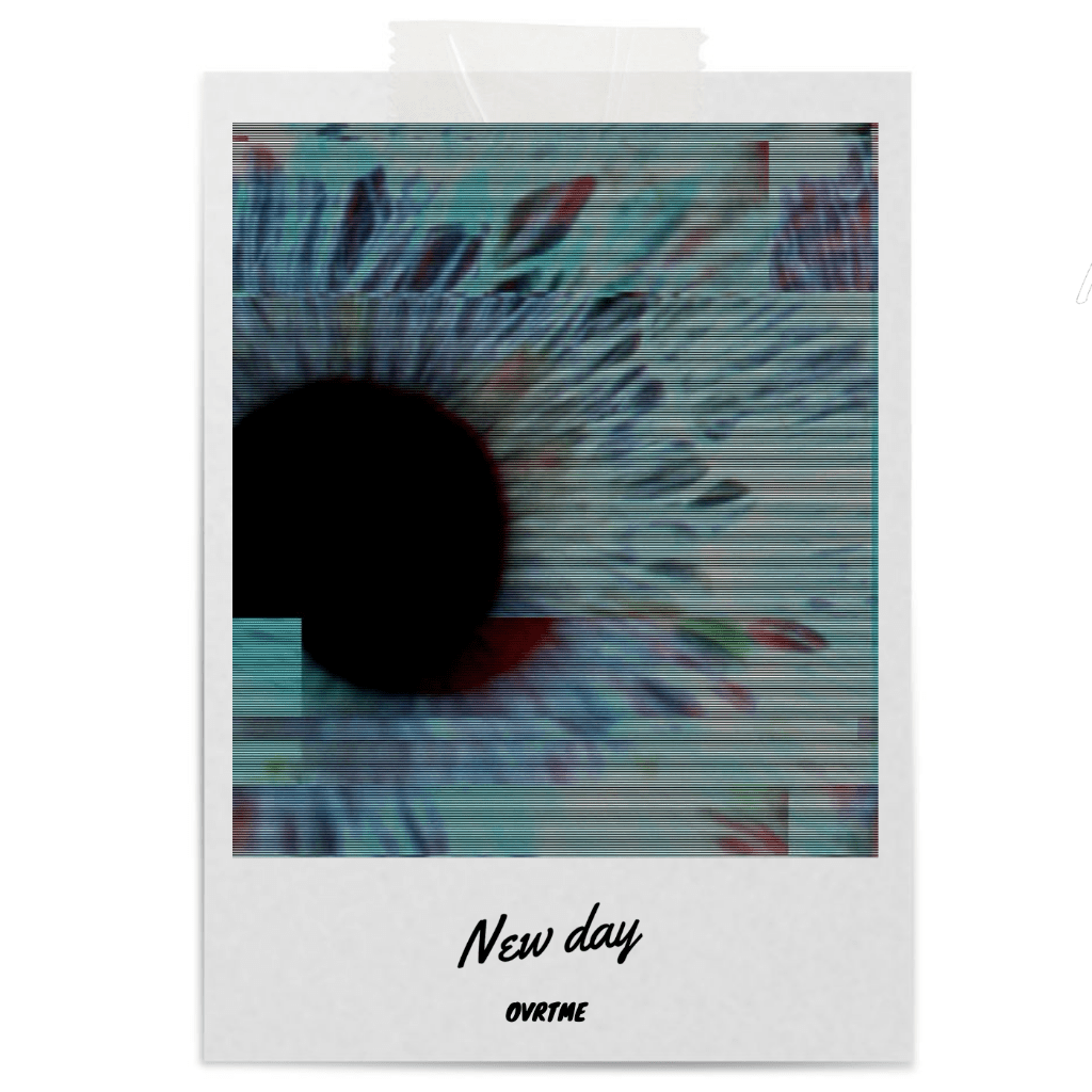 OVRTME - New Day [EP]