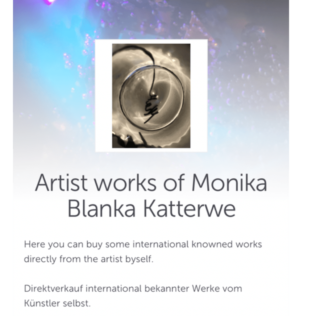 Artist Works