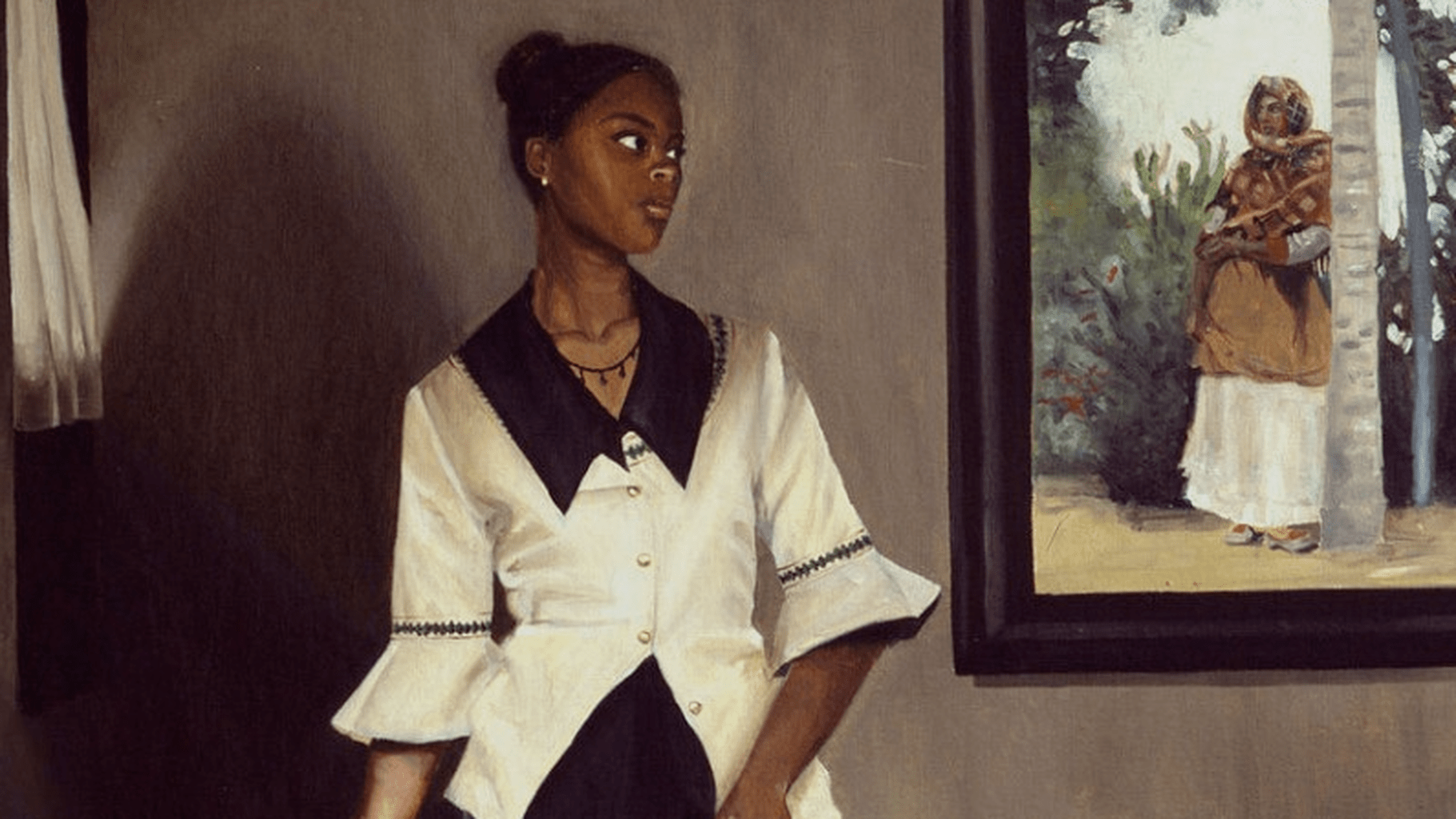 "Armelle" and Other Contemporary Dialogues