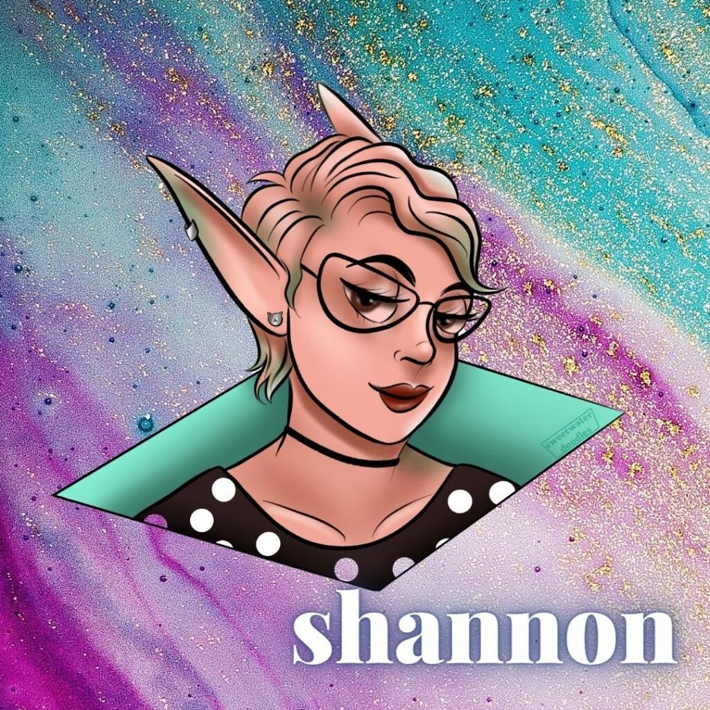 About PomegraNET: Shannon