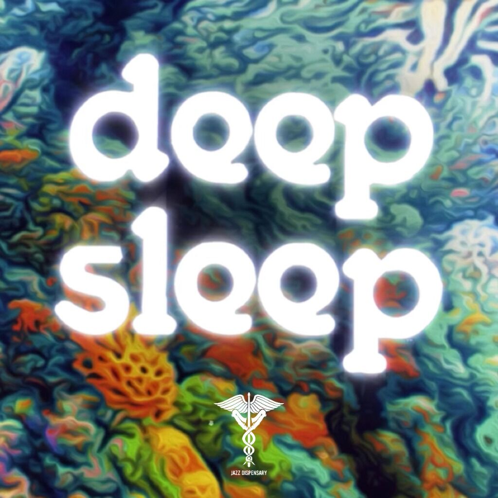 LISTEN TO THE DEEP SLEEP PLAYLIST