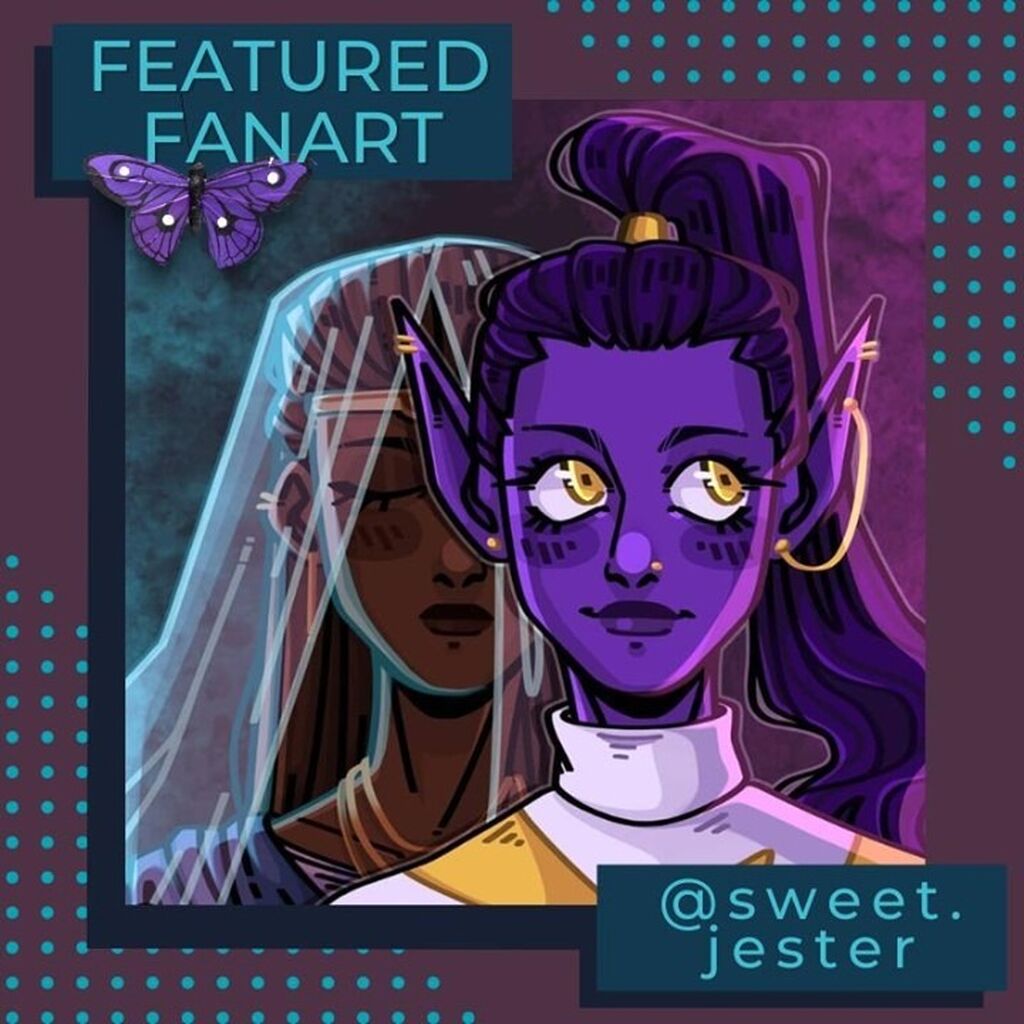 Artist Feature: Maya