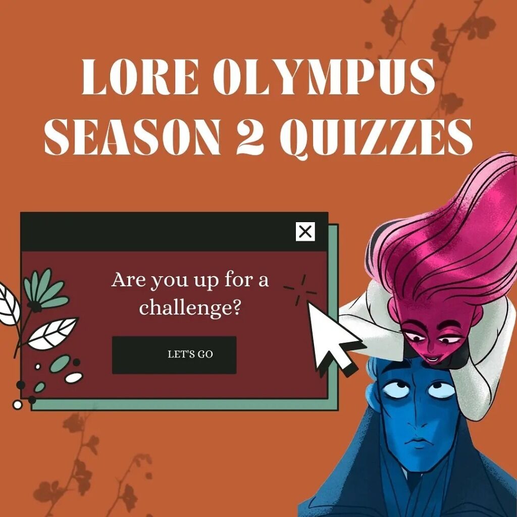 Season 2 Quiz