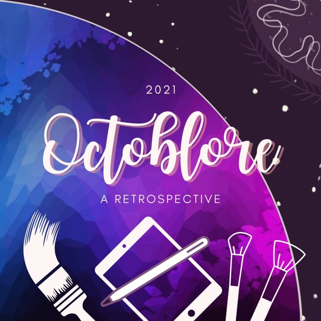 Octoblore 2021: Retrospective