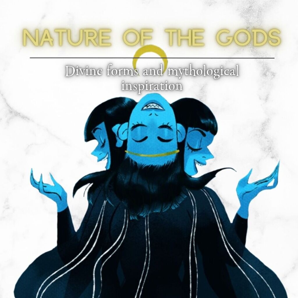 Mythic Deconstruction: Nature of the Gods