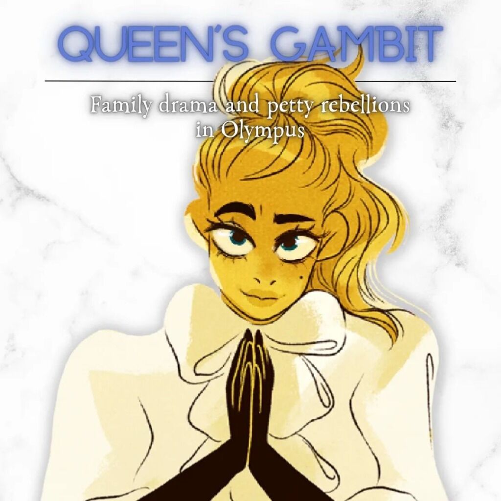 Mythic Deconstruction: Queen's Gambit