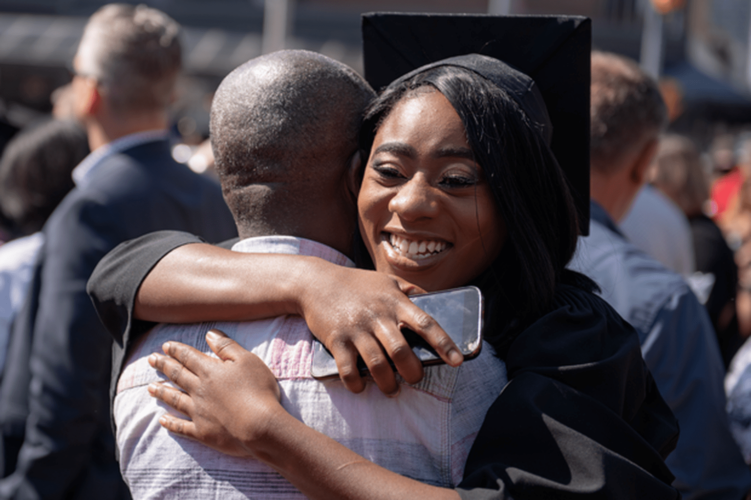 Ontario Tech University: Ontario Tech unveils plans for Convocation 2022