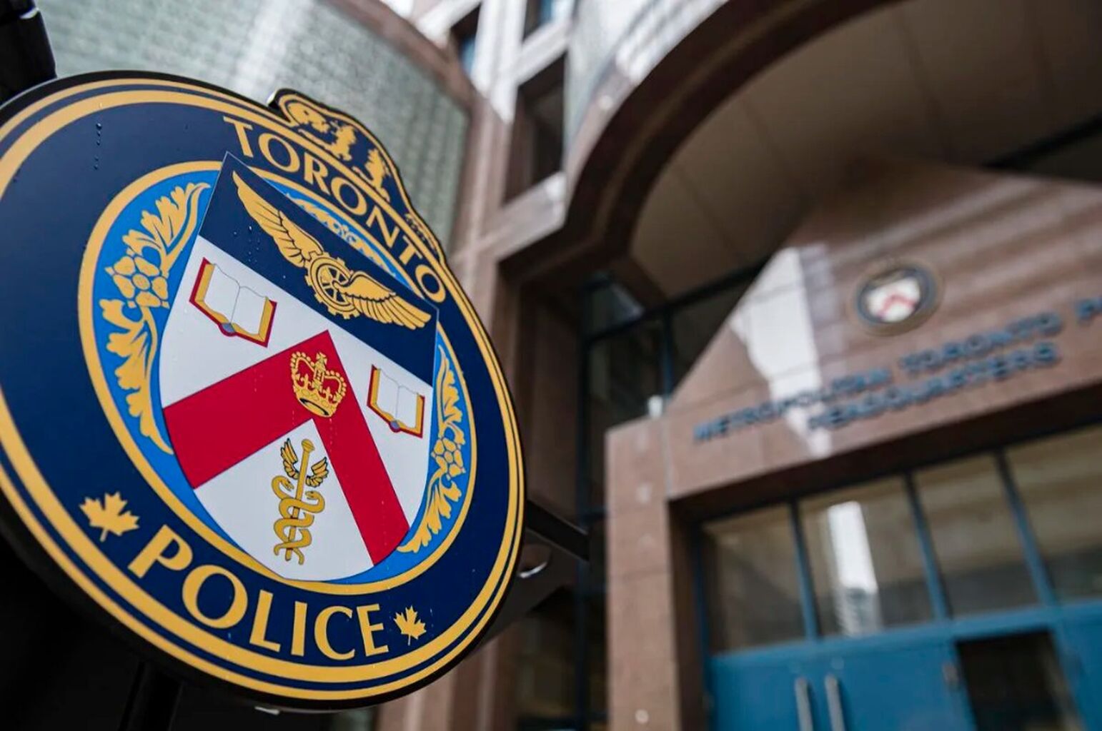 Toronto Star: Toronto police to lift mandatory COVID-19 vaccination policy