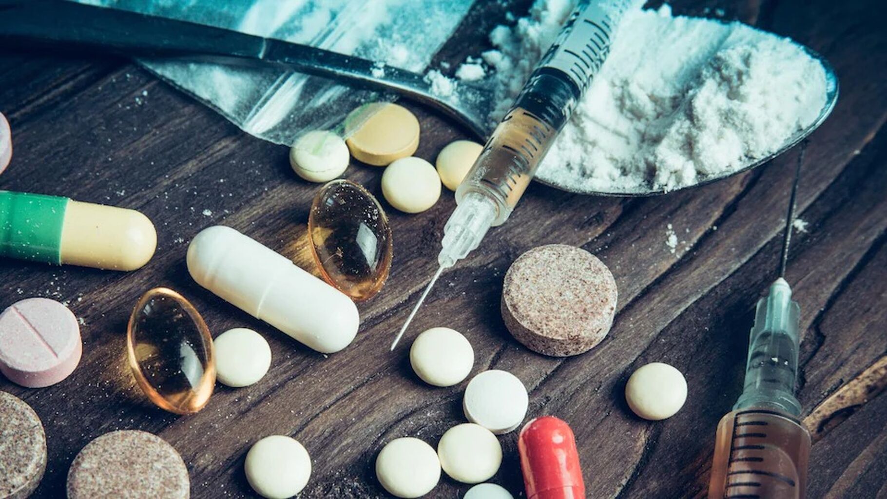 CBC Radio-Canada: Decriminalization of drugs in British Columbia provokes reaction in Ontario