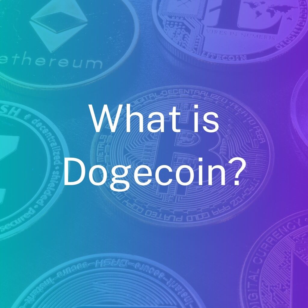 What is Dodgecoin?