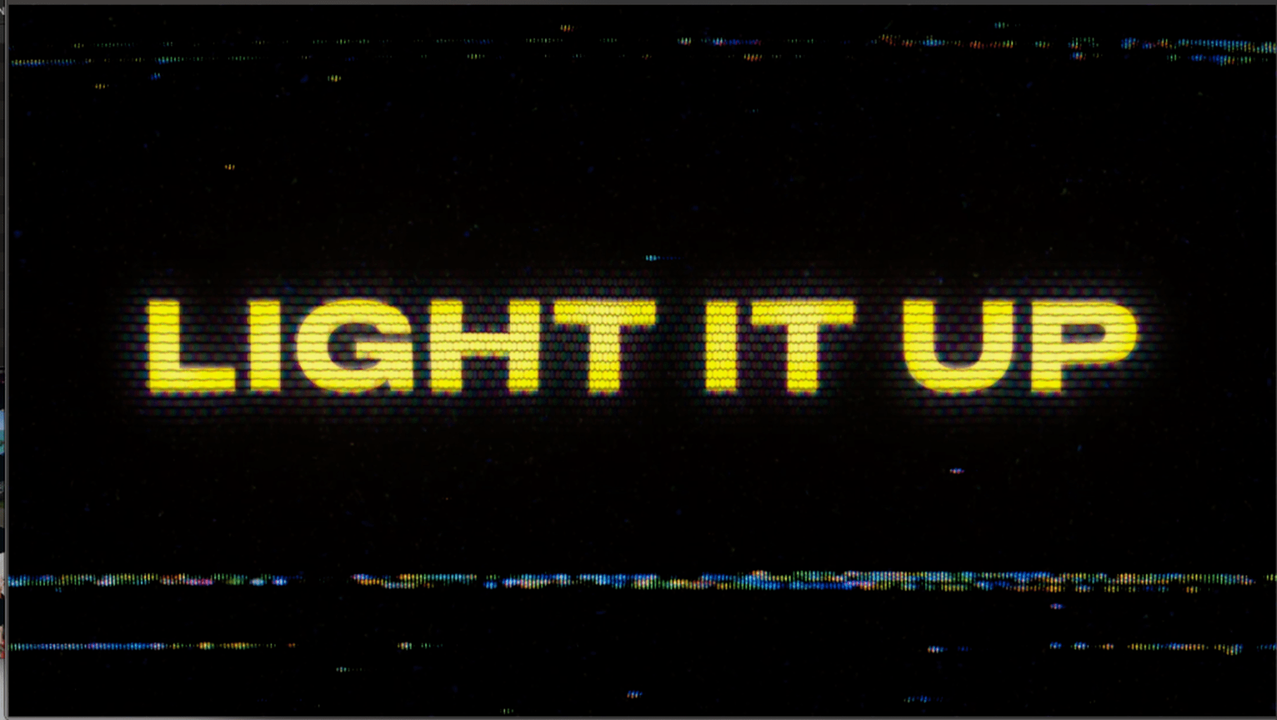 GARDNA - LIGHT IT UP (Ft. DYNAMITE MC + FOX) [OFFICIAL VIDEO]